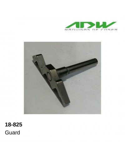 18-825 - Guard